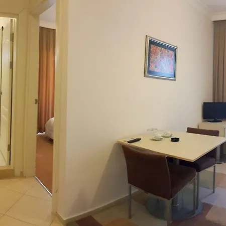 Exclusive & Hotel Çeşme