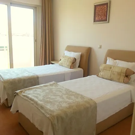 Ξενοδοχείο Exclusive & Çeşme