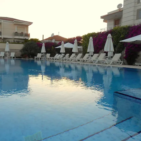 Exclusive & Çeşme