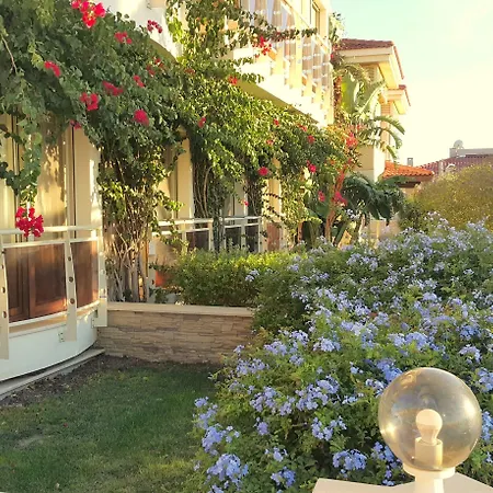 Exclusive & ホテル Çeşme