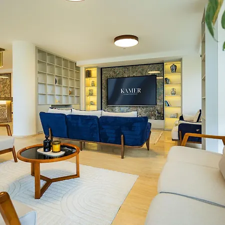 Exclusive & Hotel Çeşme