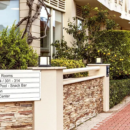 Exclusive & Hotel Çeşme