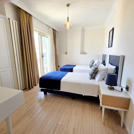 Exclusive & Hotel