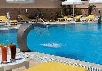 Ξενοδοχείο Exclusive & 3*