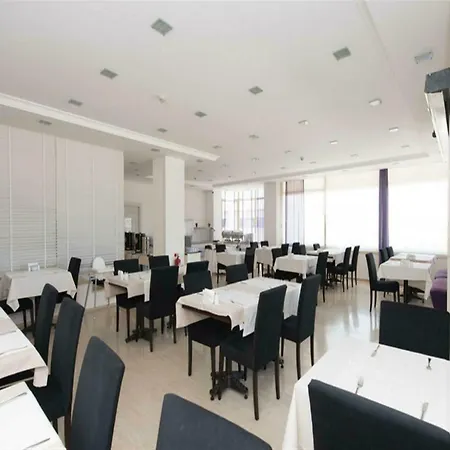 Exclusive & Hotel 3*