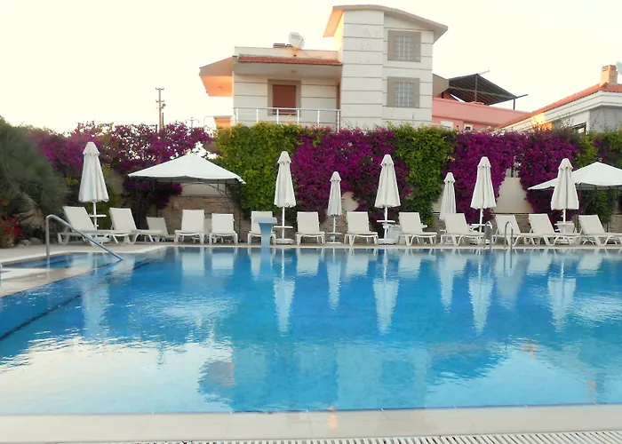 Hotel Exclusive & 3*