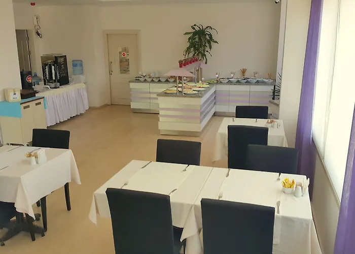 Hotel Exclusive & Çeşme