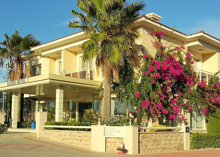 Hotel Exclusive & Çeşme