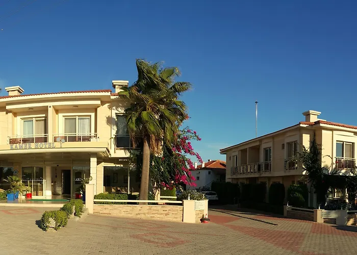 Hotel Exclusive & 3*