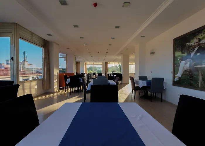 Hotel Exclusive & Çeşme