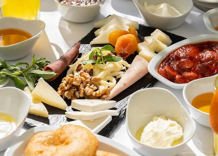 Exclusive & 3* Çeşme