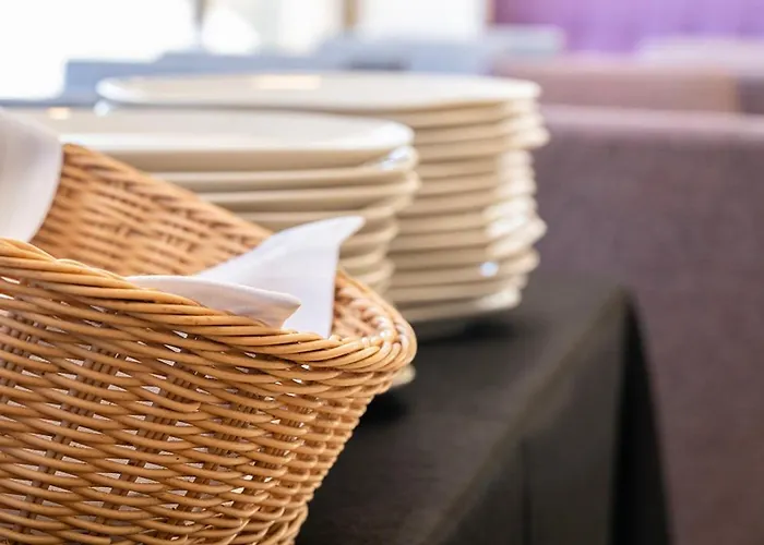 Exclusive & Hotel 3*