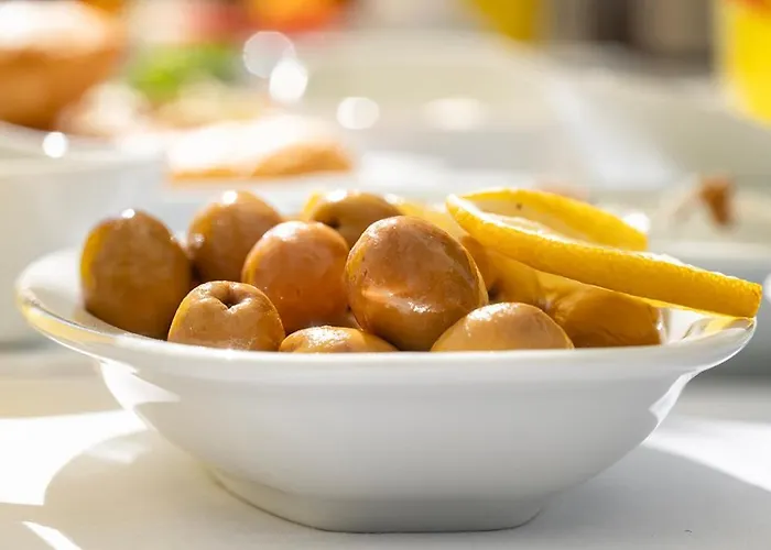 Hotel Exclusive & Çeşme