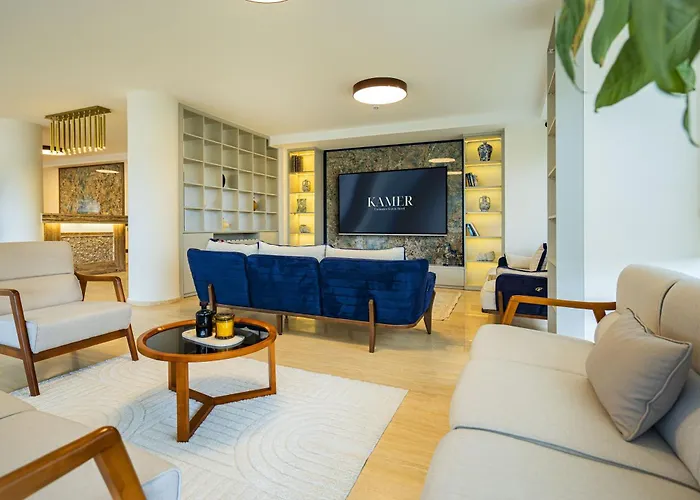 Exclusive & Hotel Çeşme