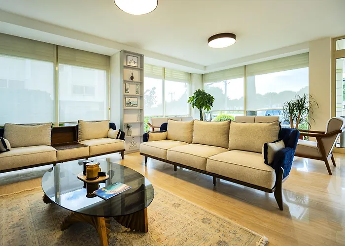 Hotel Exclusive & Çeşme