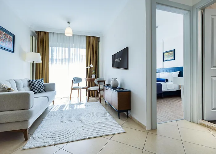 Exclusive & Hotel Çeşme