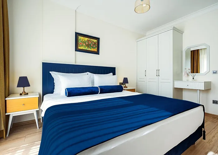 Hotel Exclusive & Çeşme