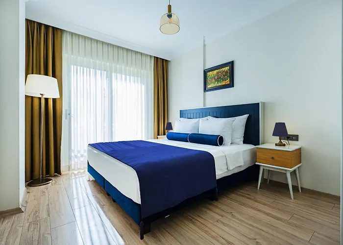 Exclusive & Hotel 3*