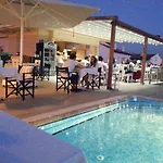 מלון Exclusive & Çeşme