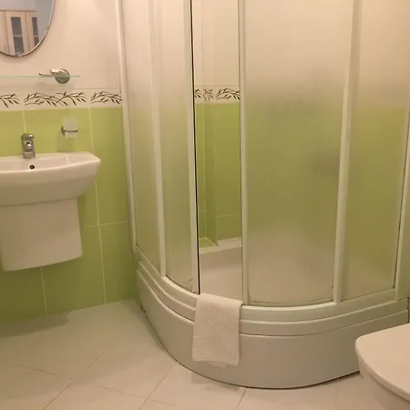 卡麦尔套房及酒店 Çeşme