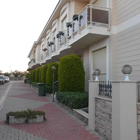 Hotel Exclusive &