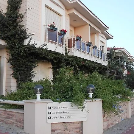 酒店 Exclusive & 3*