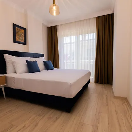 Exclusive & Hotel 3*