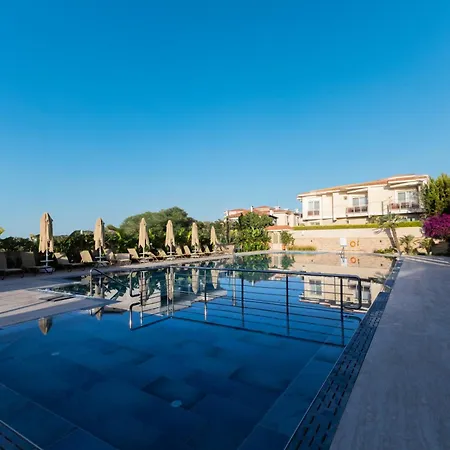 Hotel Exclusive & Cesme