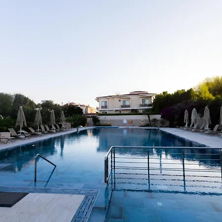 Exclusive & Hotel 3*