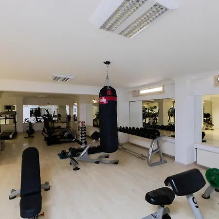 Hotel Exclusive & Cesme