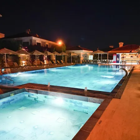 Exclusive & Szálloda 3*