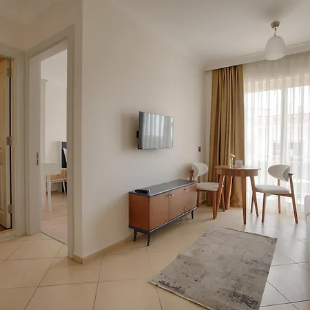 Szálloda Exclusive & Çeşme