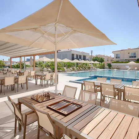 Exclusive & 酒店 Çeşme