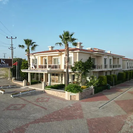 Exclusive & Cesme
