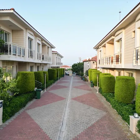 Exclusive & 3* Çeşme