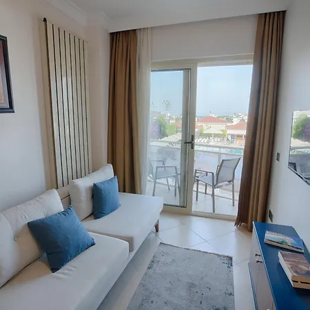 Exclusive & Hotel Cesme