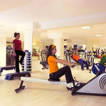 Exclusive & Hotell Çeşme
