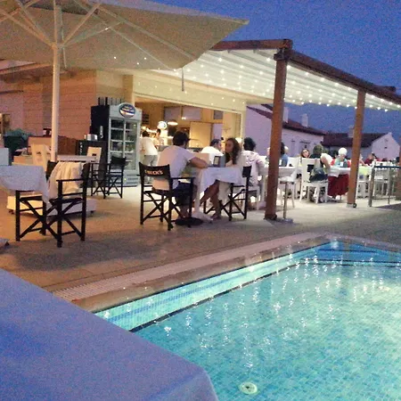 Hotell Exclusive & Çeşme