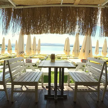 Exclusive & Çeşme