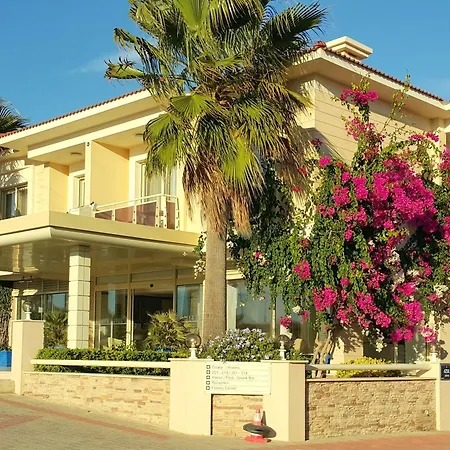 酒店 Exclusive & Çeşme