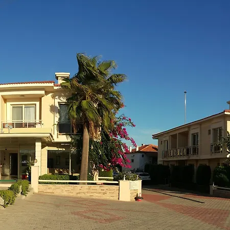 酒店 Exclusive & 3*