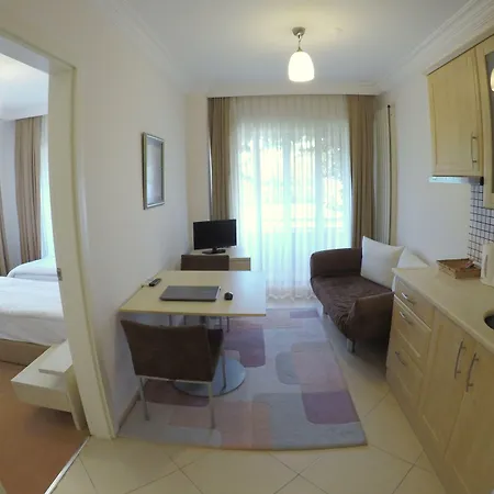 Hotell Exclusive &