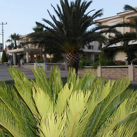 Exclusive & Szálloda 3*