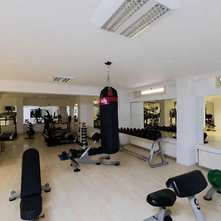 Exclusive & 酒店 Çeşme