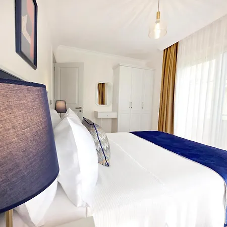 Exclusive & Hotell Çeşme