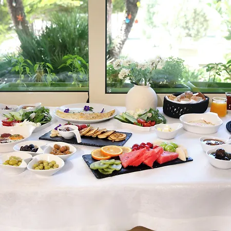Exclusive & Hotell Çeşme