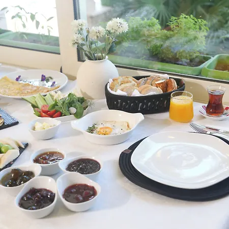 Exclusive & Hotell Çeşme