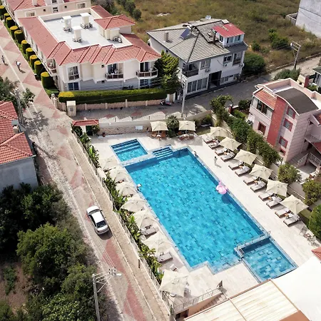 Hotell Exclusive &