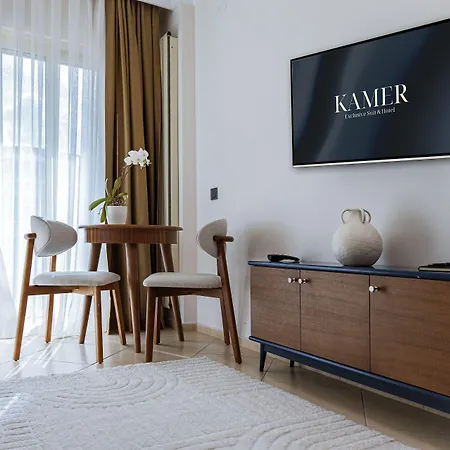Hotell Exclusive & Çeşme