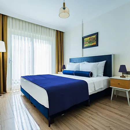 Hotell Exclusive & Çeşme